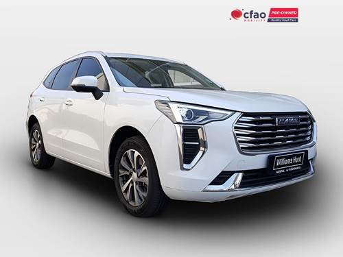 Haval Jolion 1.5T Premium DCT