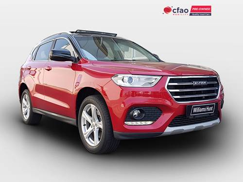 Haval H2 1.5T Luxury