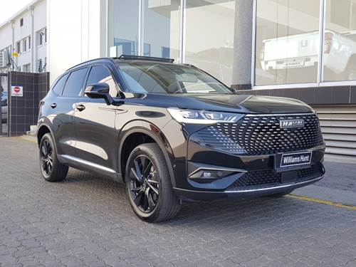 Haval H6 1.5T Hybrid Ultra Luxury DHT