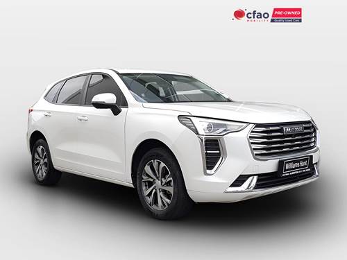 Haval Jolion 1.5T City