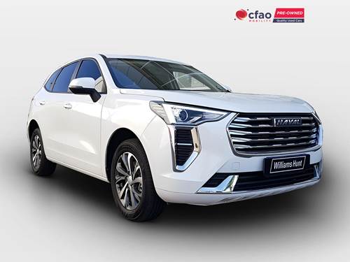 Haval Jolion 1.5T City