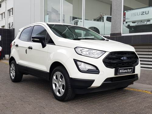 Ford EcoSport 1.5 (82 kW) Ambiente