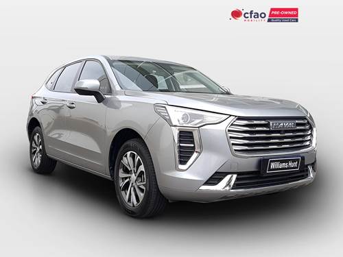 Haval Jolion 1.5T City