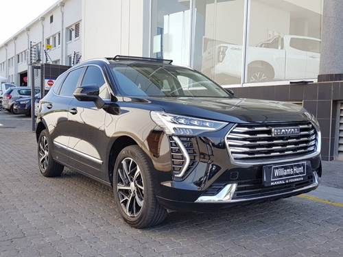 Haval Jolion 1.5T Super Luxury DCT