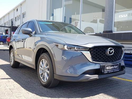 Mazda CX-5 2.0 Active Auto