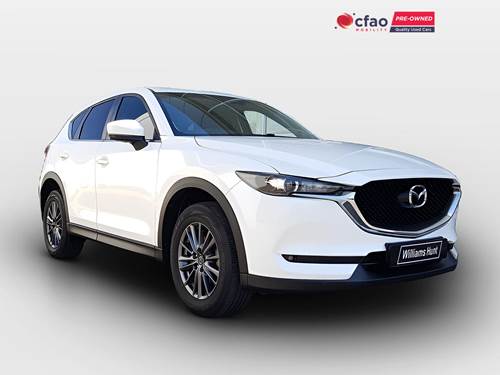 Mazda CX-5 2.0 Active Auto