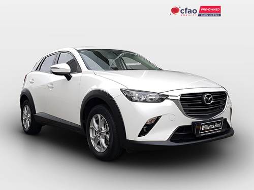 Mazda CX-3 2.0 Active Auto