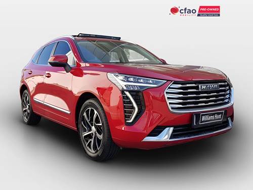 Haval Jolion 1.5T Luxury