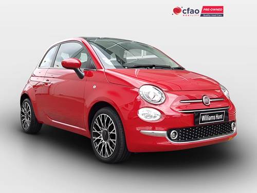 Fiat 500 1.2