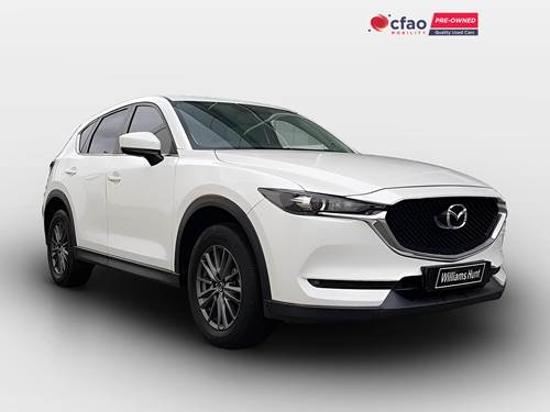 Mazda CX-5 2.0 Active Auto