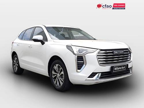 Haval Jolion 1.5T City