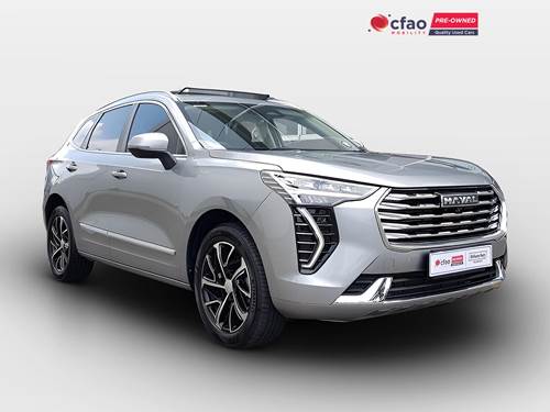 Haval Jolion 1.5T Super Luxury DCT