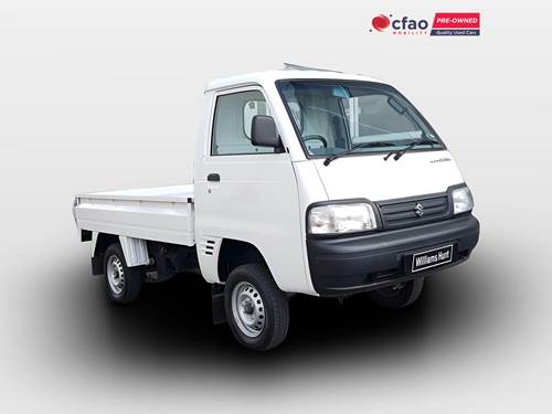 Suzuki Super Carry 1.2i