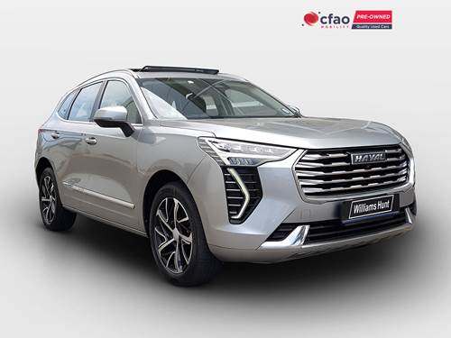 Haval Jolion 1.5T Super Luxury DCT