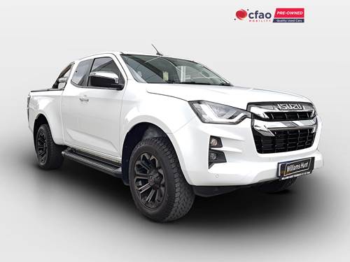 Isuzu D-Max 3.0 Ddi LSE E-Cab Auto