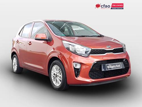 Kia Picanto 1.0 Style