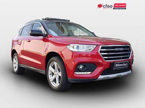 Haval H2 1.5T Luxury