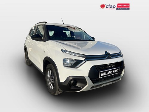 Citroen C3 1.2 Feel (61kW)