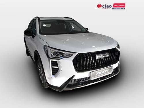 Haval Jolion 1.5T City Plus