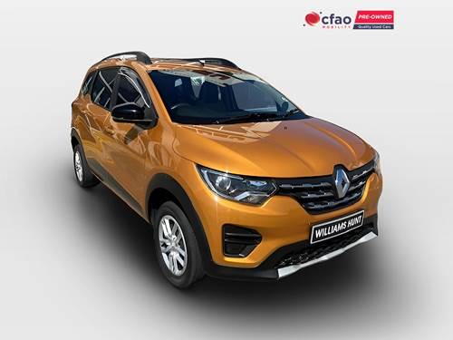 Renault Triber 1.0 Life