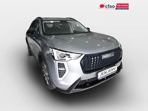 Haval Jolion 1.5T City Plus