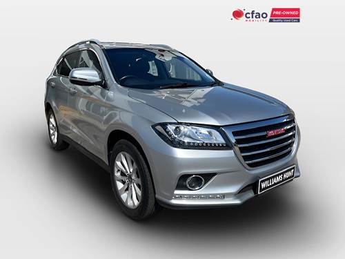 Haval H2 1.5T Luxury