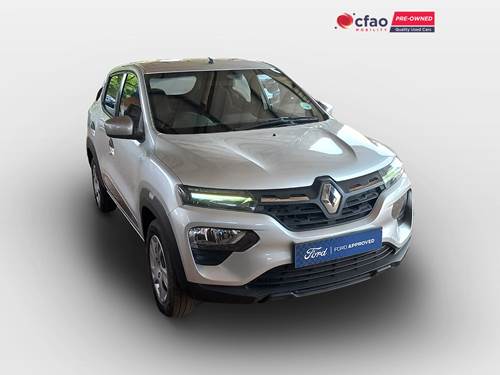 Renault Kwid 1.0 Dynamique 5 Door