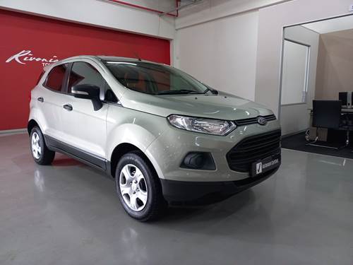 Ford EcoSport 1.5 (82 kW) Ambiente