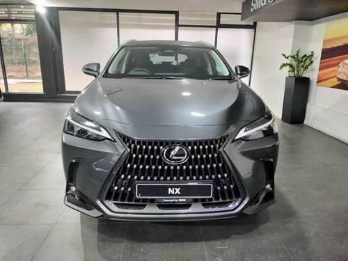 Lexus NX 350h EX