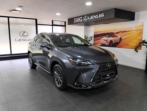 Lexus NX 350h EX