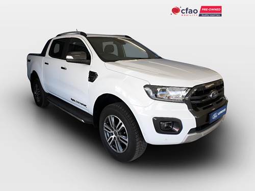 Ford Ranger IX 2.2 TDCi XLS Super Cab Auto