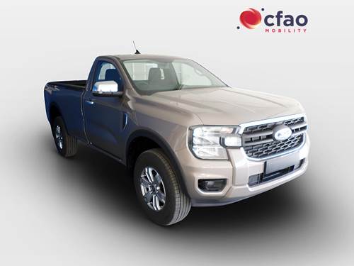 Ford Ranger 2.0D XL HR 4x4