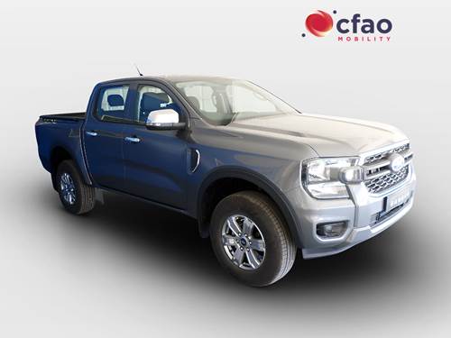 Ford Ranger 2.0D Double Cab