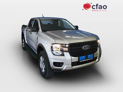 Ford Ranger 2.0D XL Double Cab 