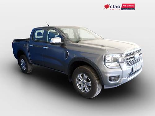 Ford Ranger 2.0D Double Cab