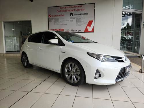 Toyota Auris 1.8 XR HSD