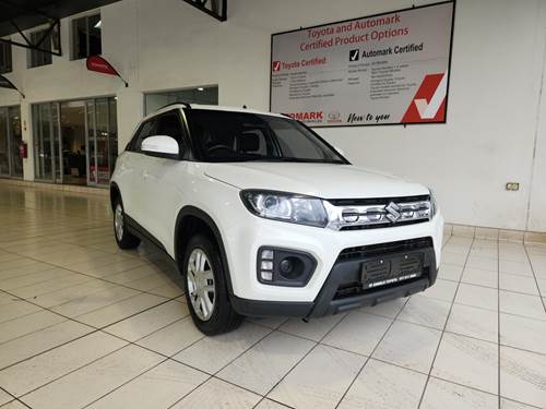 Suzuki Vitara Brezza 1.5 GL