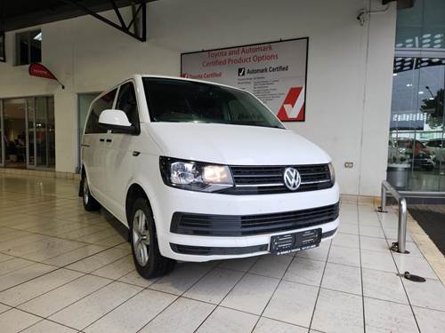 Volkswagen (VW) Kombi T6 2.0 TDi (103 kW) Trendline DSG