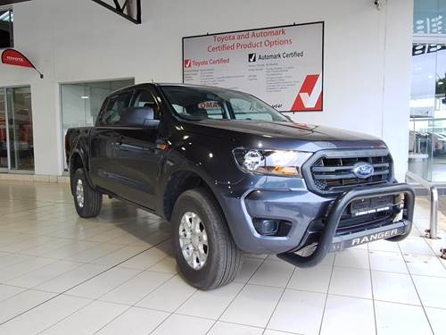 Ford Ranger VII 2.2 TDCi XL Pick Up Single Cab