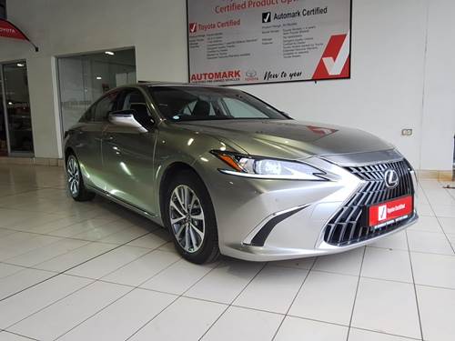 Lexus ES 250 EX II