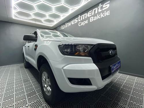 Ford Ranger VII 2.2 TDCi XL Pick Up Double Cab 4x2