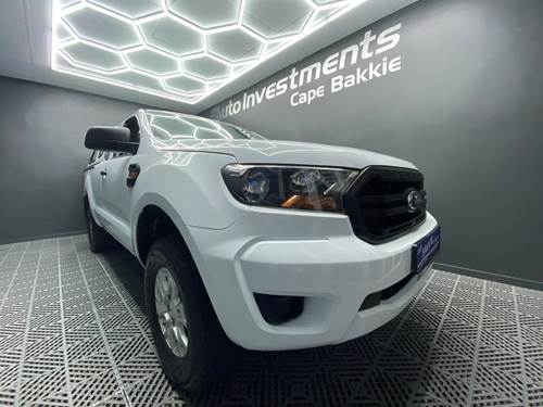 Ford Ranger IX 2.2 TDCi XL Super Cab