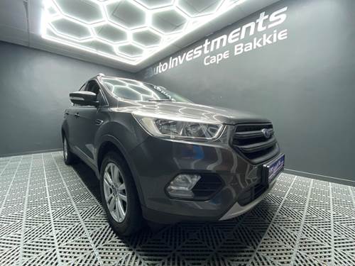 Ford Kuga 1.5 EcoBoost Ambiente Auto