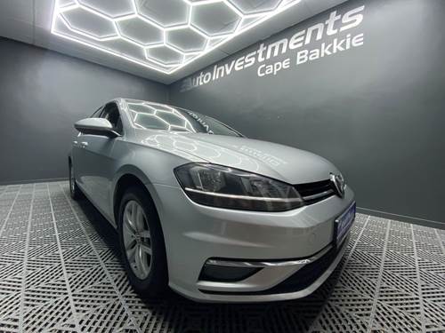 Volkswagen (VW) Golf 7 1.4 TSi (92 kW) Comfortline DSG