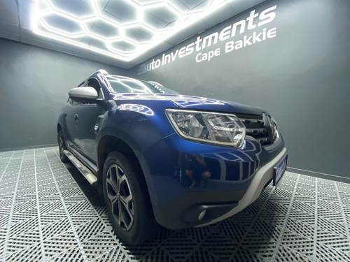 Renault Duster 1.5 dCi Prestige 4x2