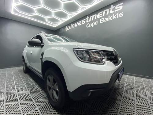 Renault Duster 1.5 dCi Dynamique 4x4