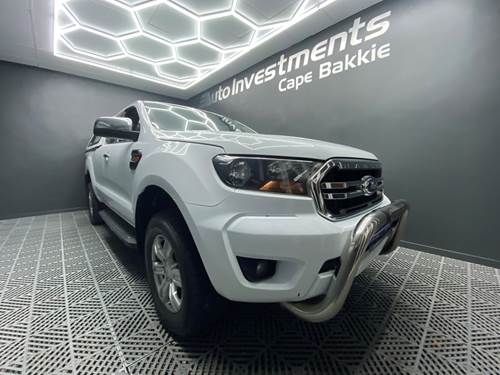 Ford Ranger IX 2.2 TDCi XLS Super Cab 4x4 Auto