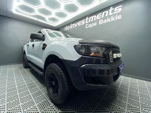 Ford Ranger VI 2.2 TDCi Double Cab