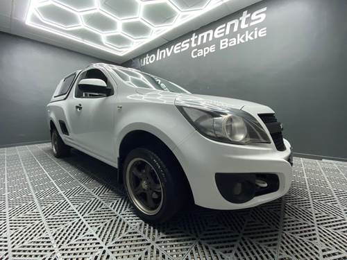 Chevrolet Utility 1.4 Aircon