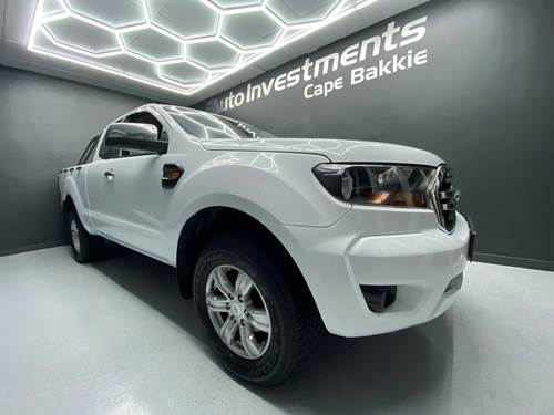 Ford Ranger IX 2.2 TDCi XLS Super Cab Auto